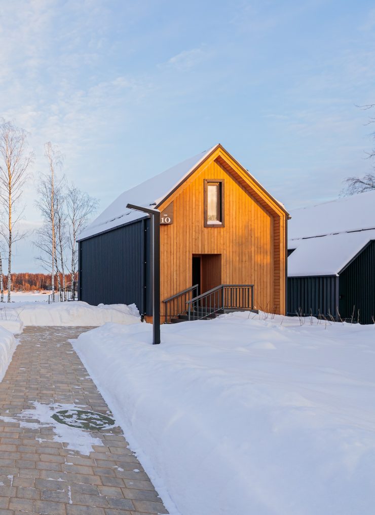 Барн Супериор