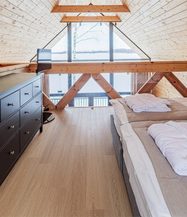 Барн Супериор