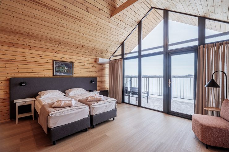 Барн Стандарт