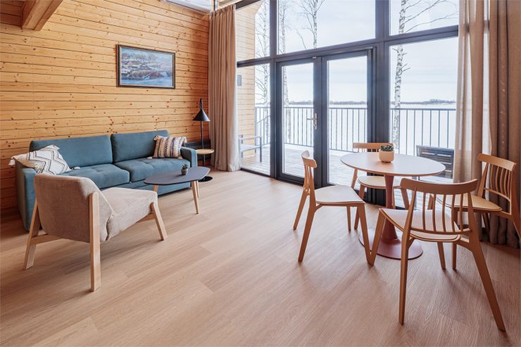 Барн Супериор