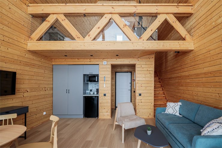 Барн Супериор