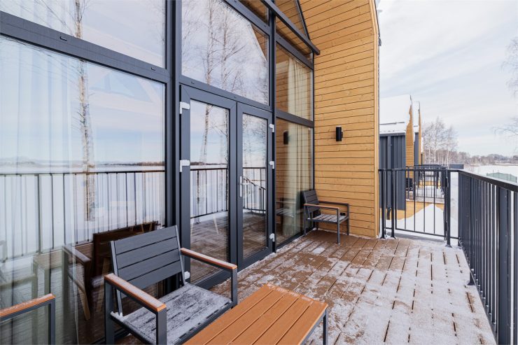 Барн Супериор