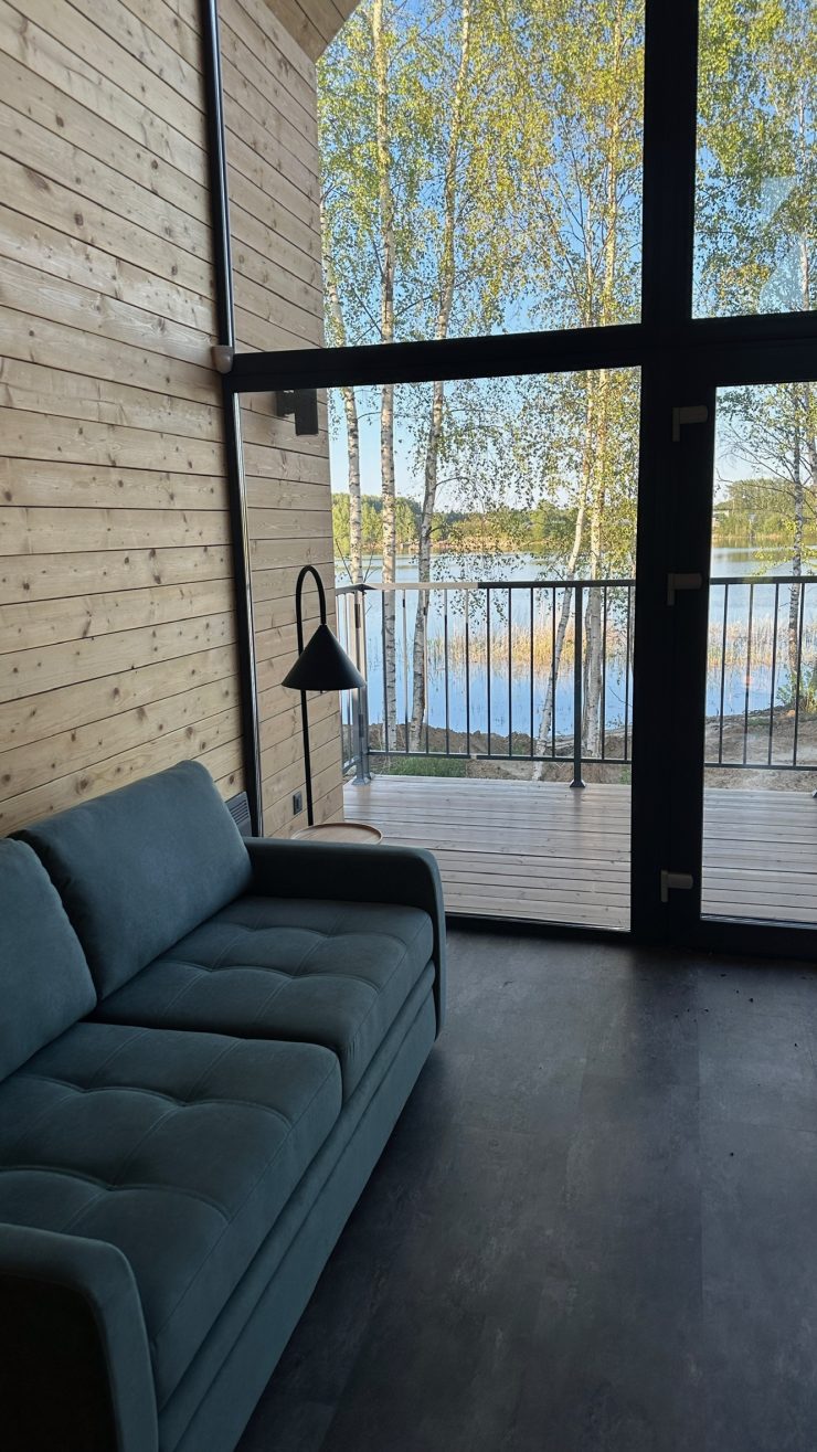 Барн Супериор