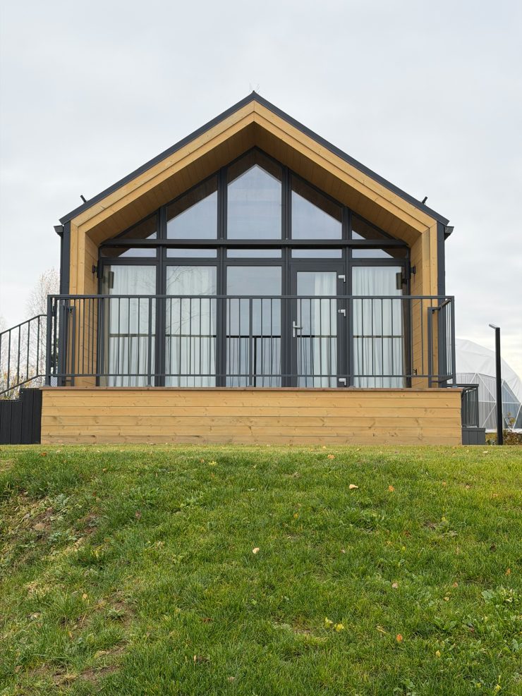 Барн Стандарт