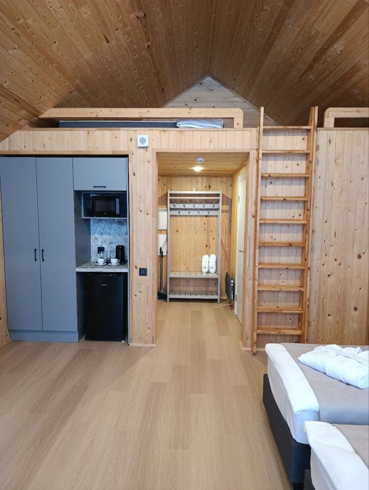 Барн Стандарт