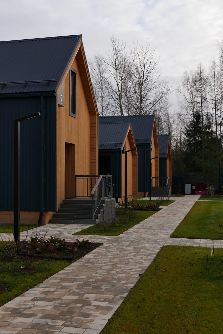 Барн Супериор