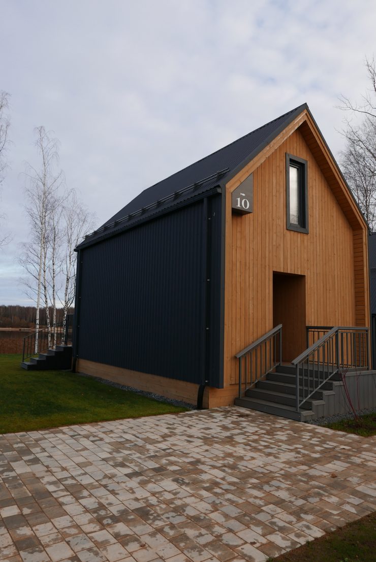 Барн Супериор