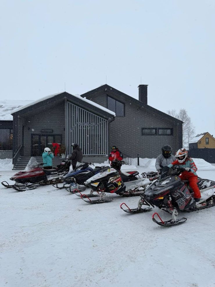 23 февраля в BV!